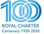 ICS Centenary 100 logo lowres